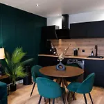 Apartment L'elegant, Au Coeur De La *