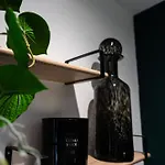 L'elegant, Au Coeur De La *