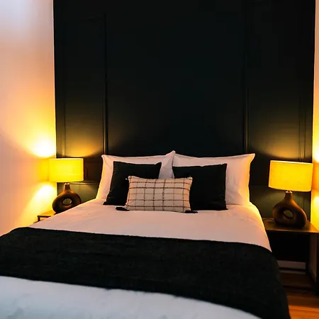 Appartement L'elegant, Au Coeur De La *