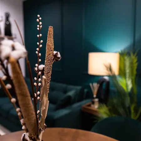 Apartament L'elegant, Au Coeur De La