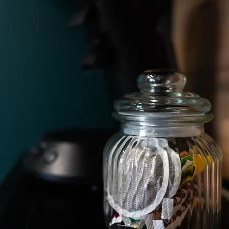 Apartament L'elegant, Au Coeur De La