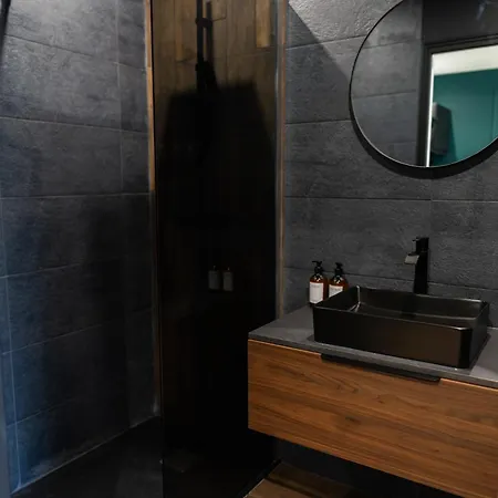 L'elegant, Au Coeur De La Apartament *