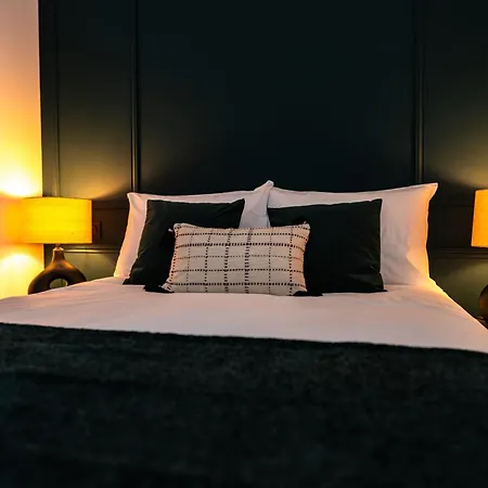 Appartement L'elegant, Au Coeur De La