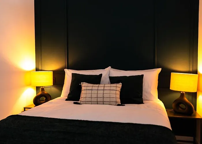 Appartement L'elegant, Au Coeur De La *