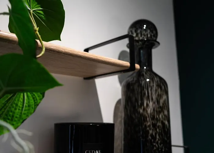 L'elegant, Au Coeur De La *