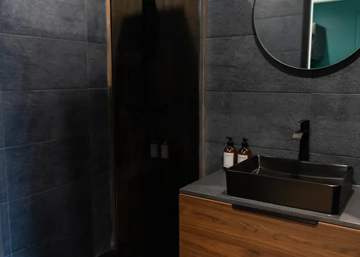 L'elegant, Au Coeur De La Appartement *