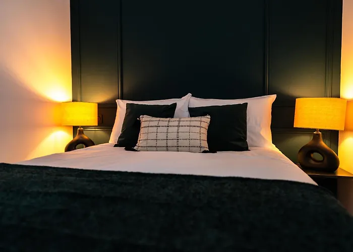 Appartement L'elegant, Au Coeur De La